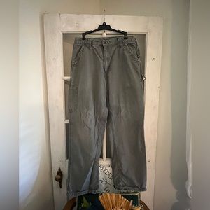 Men’s Carhartt 36x32